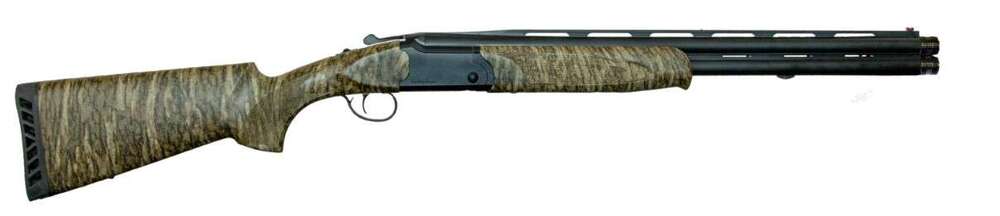 Rifles Long Guns American Tactical Imports Ready Series 20Gauge ATI Cavalry Mossy Oak Turkey Camo 20ga 22" Brl 3" Chamber • Model: Ready Series